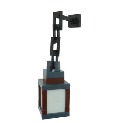 Lampka Wielokolorowa Minecraft