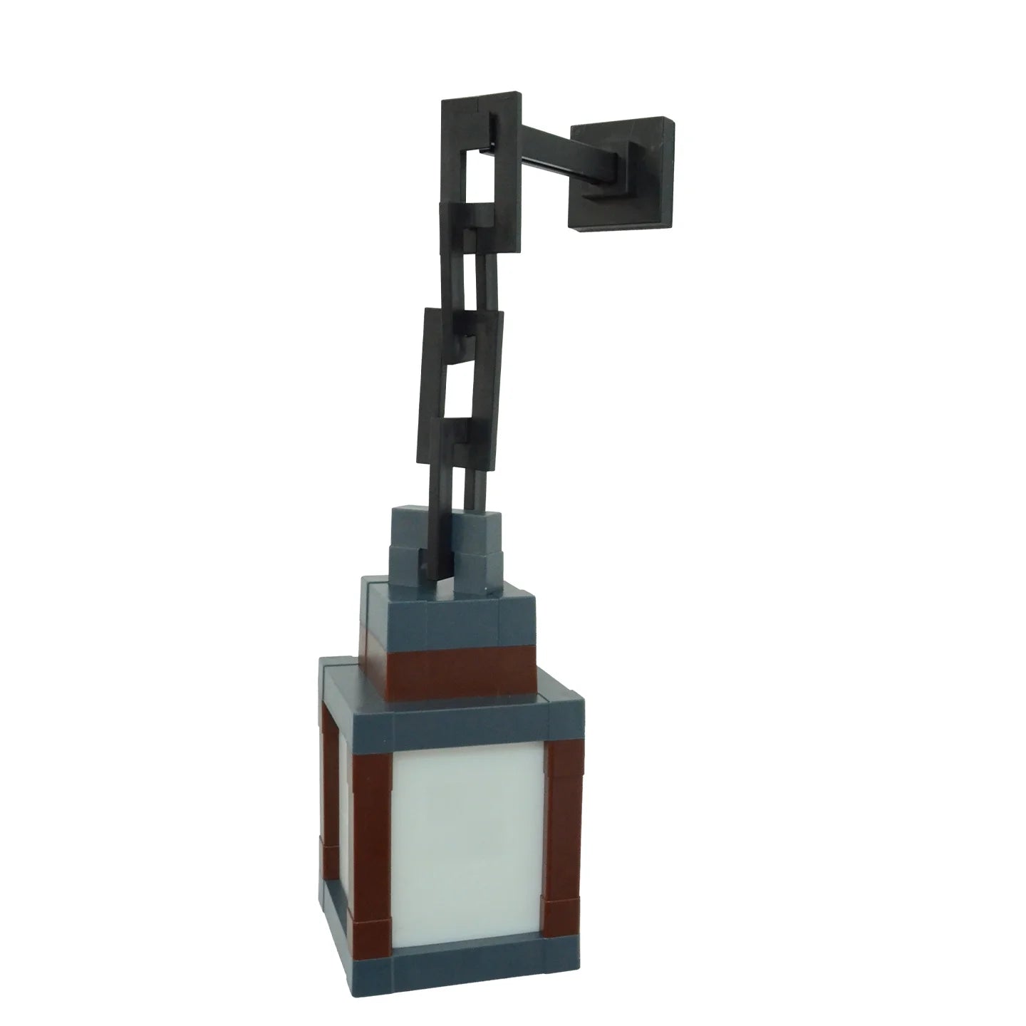 Lampka Wielokolorowa Minecraft