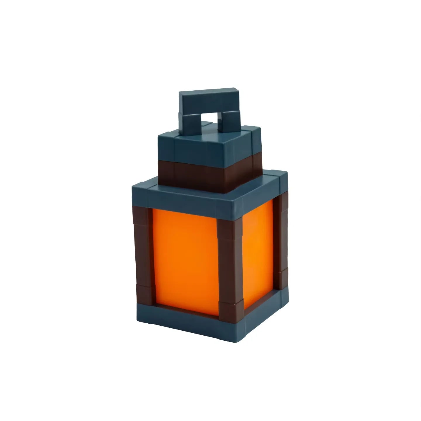 Lampka Wielokolorowa Minecraft