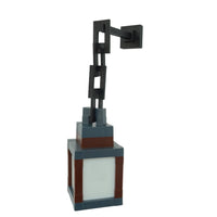 Lampka Wielokolorowa Minecraft
